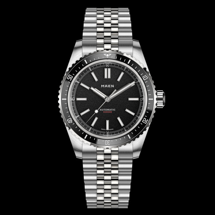 Maen Hudson 38 MK5 - M1.1.7