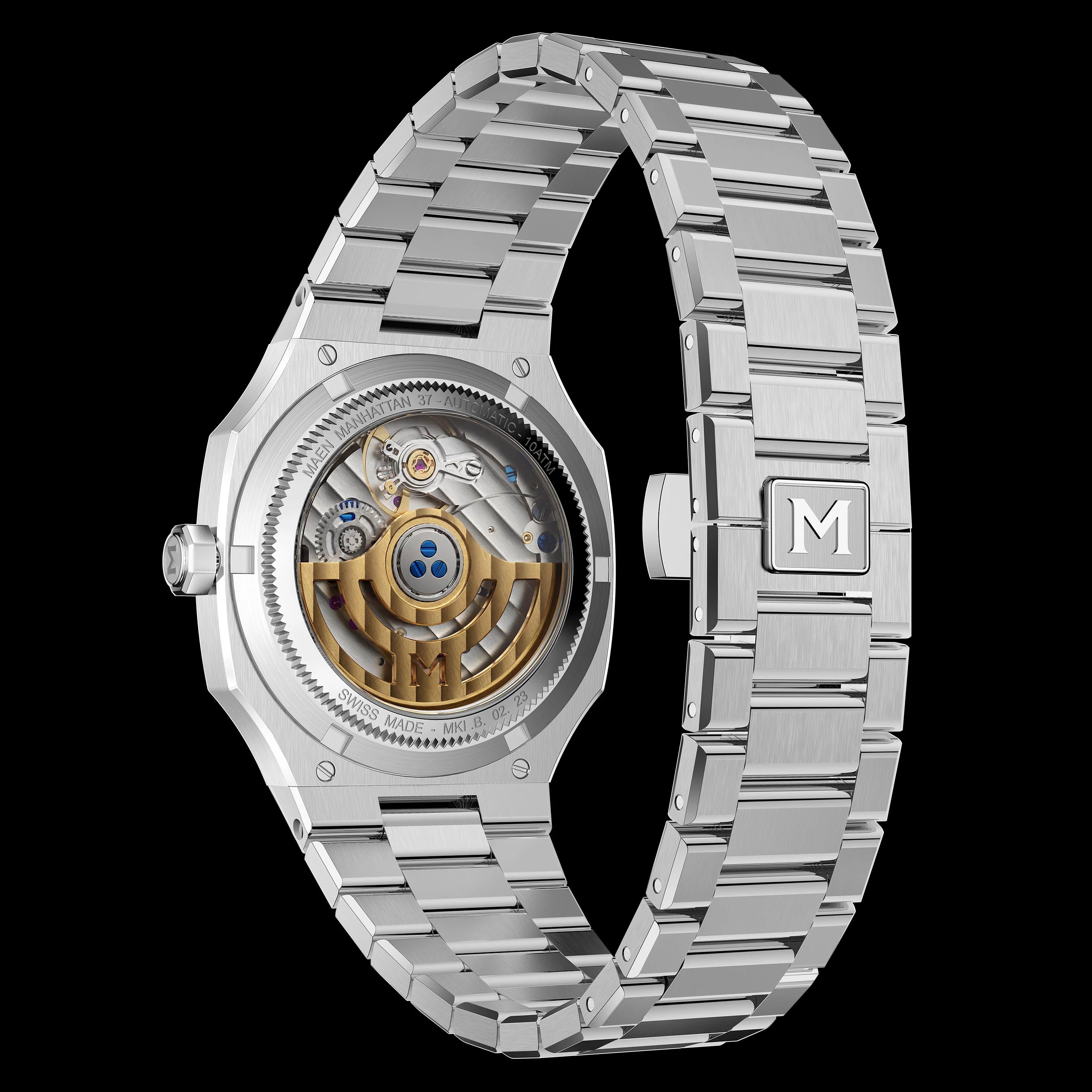 MAEN MANHATTAN 37 - M2.1.8
