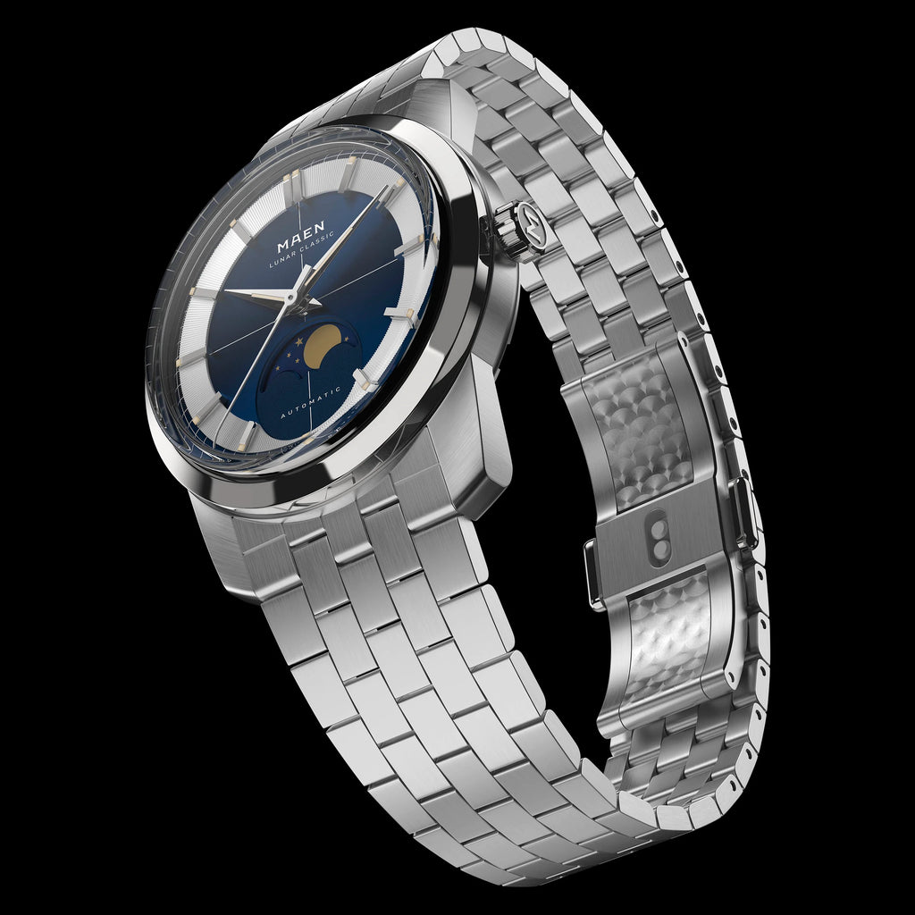 MAEN LUNAR CLASSIC 36 - M7.1.2
