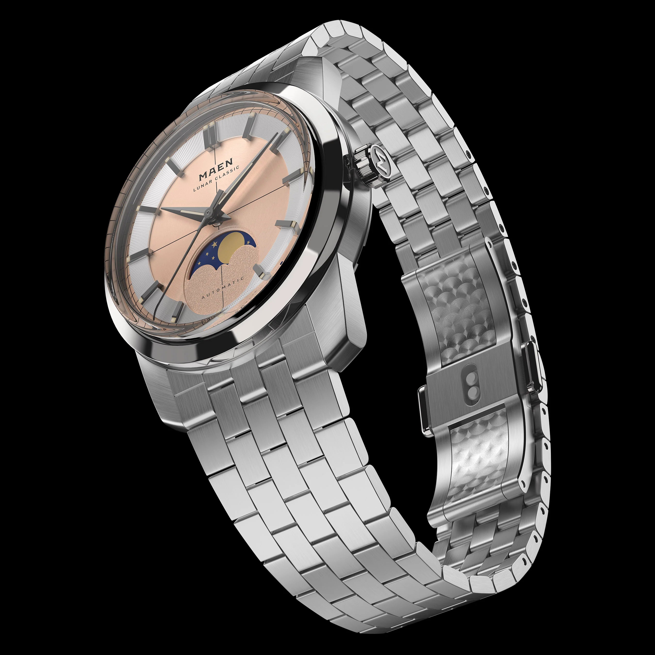 MAEN LUNAR CLASSIC 36 - M7.1.3