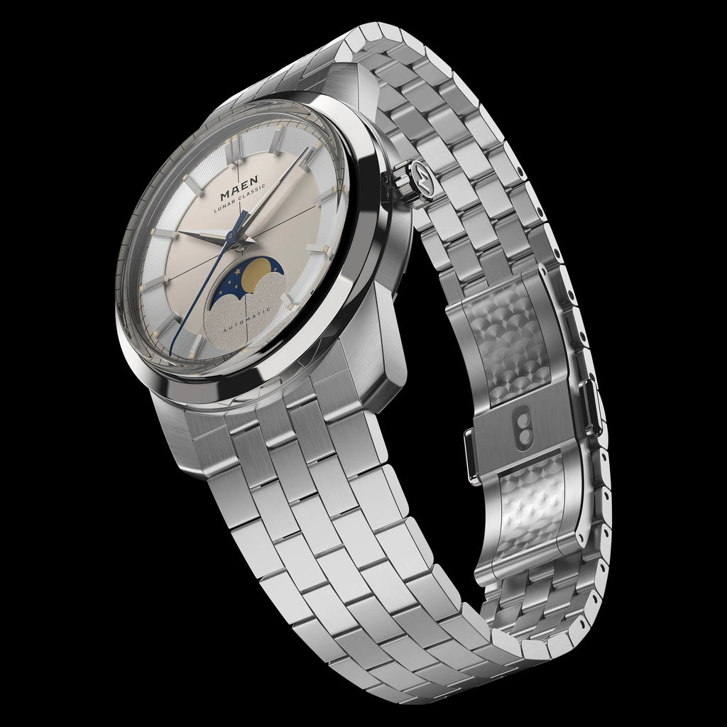 MAEN LUNAR CLASSIC 36 - M7.1.1