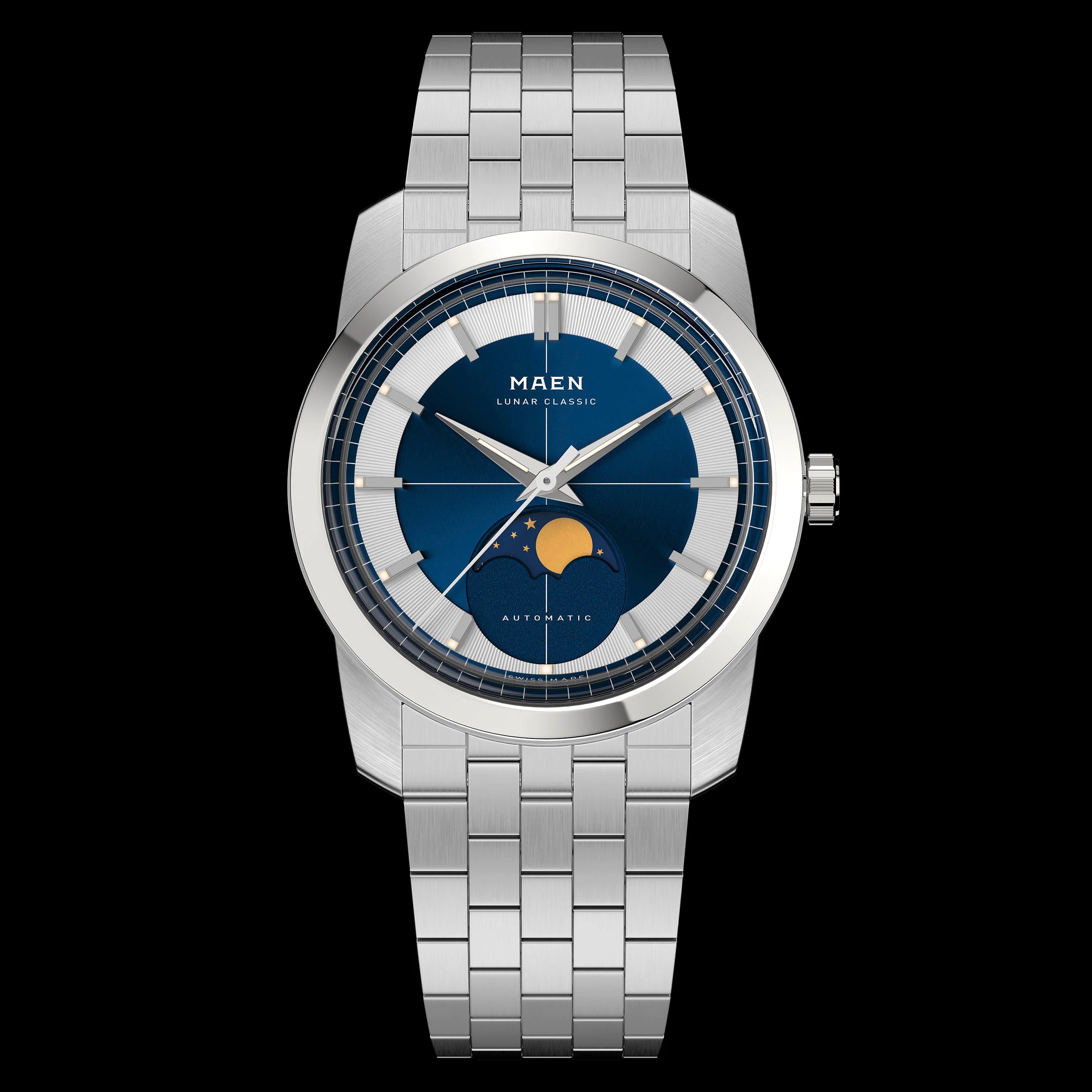 MAEN LUNAR CLASSIC 36 - M7.1.2