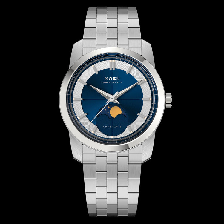 Maen Lunar Classic 36 - M7.1.2