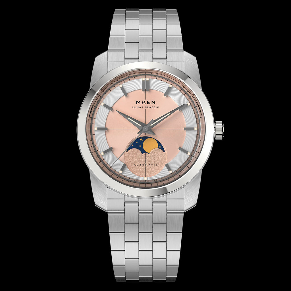 MAEN LUNAR CLASSIC 36 - M7.1.3