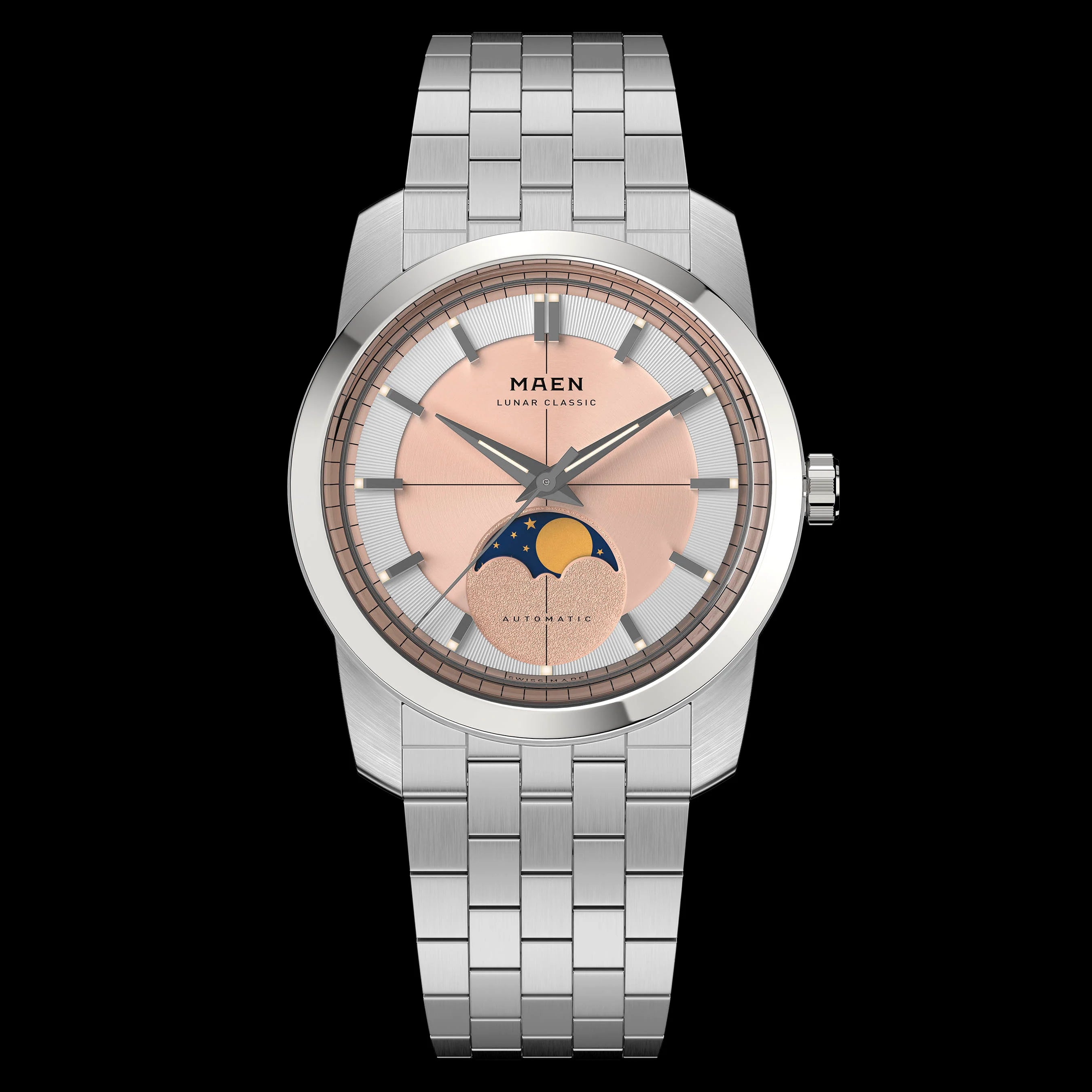 MAEN LUNAR CLASSIC 36 - M7.1.3