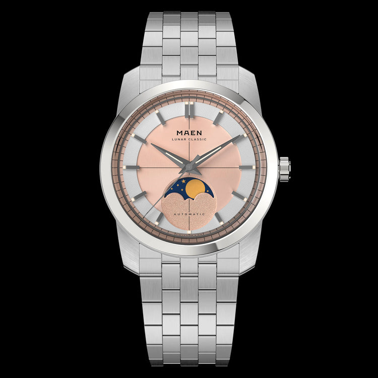 Maen Lunar Classic 36 - M7.1.3