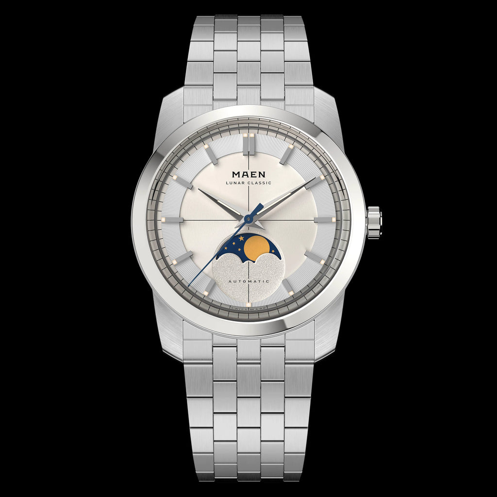 MAEN LUNAR CLASSIC 36 - M7.1.1