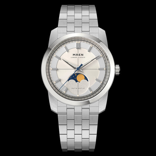 Maen Lunar Classic 36 - M7.1.1