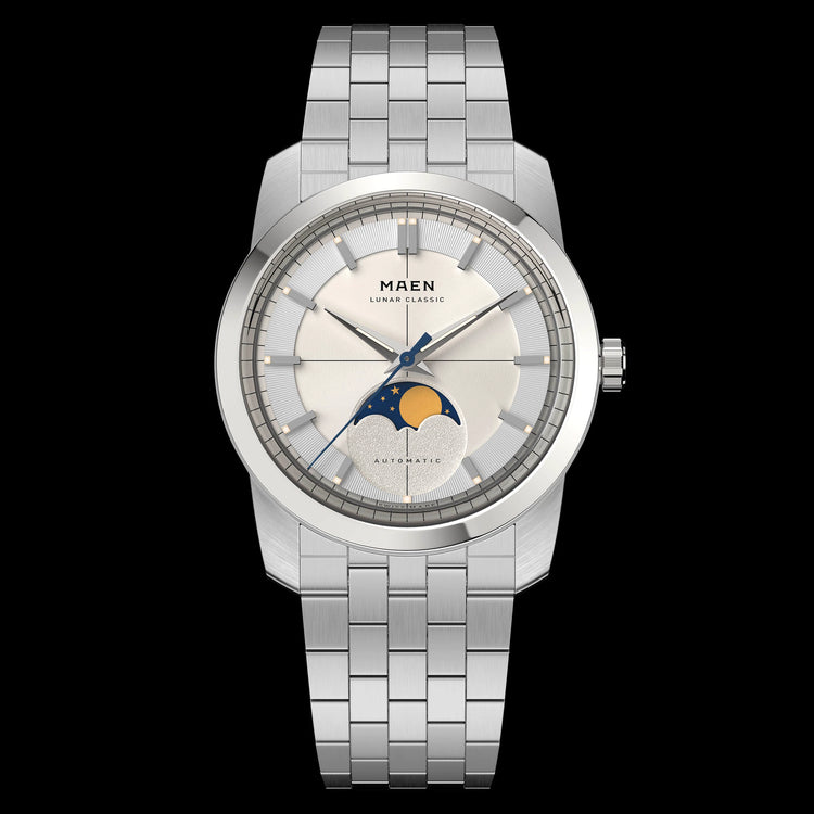 Maen Lunar Classic 36 - M7.1.1