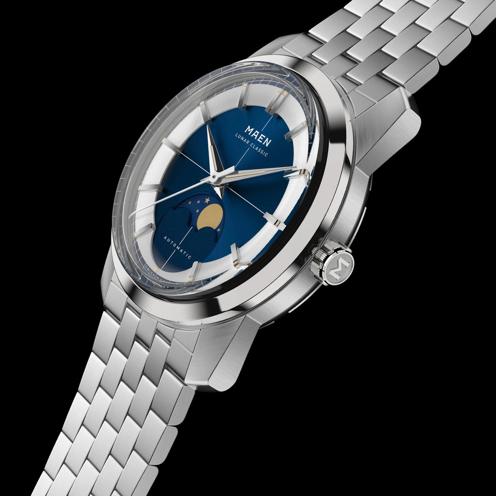 MAEN LUNAR CLASSIC 36 - M7.1.2