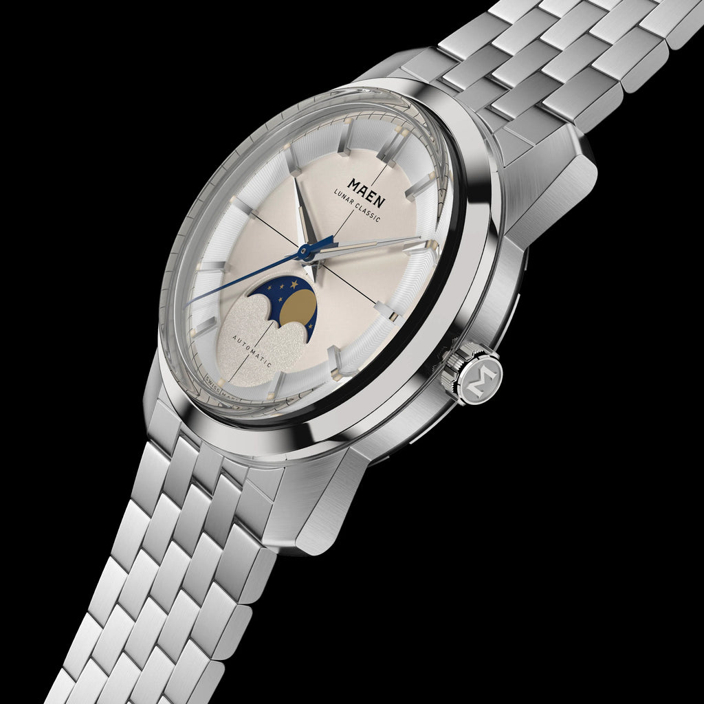 MAEN LUNAR CLASSIC 36 - M7.1.1