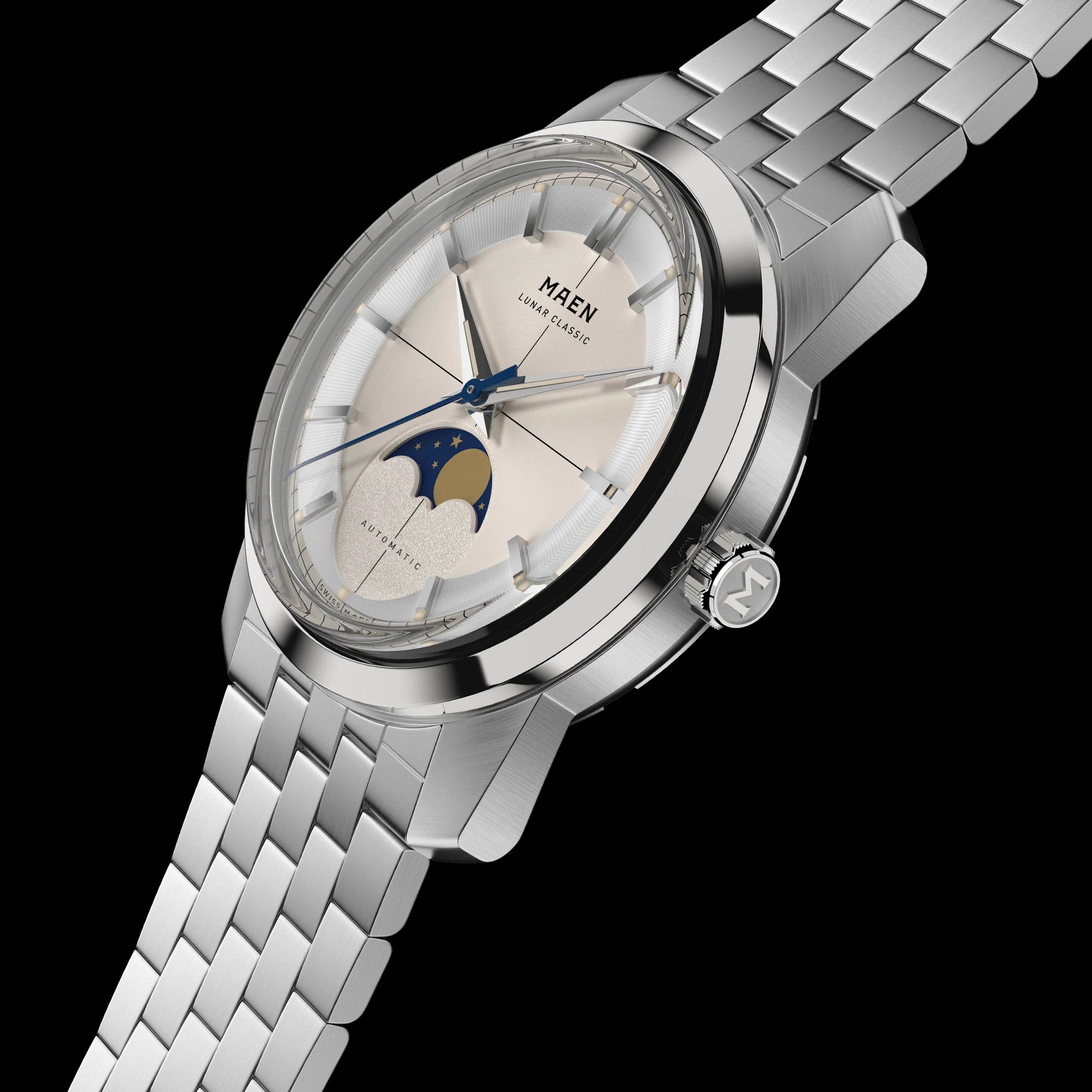MAEN LUNAR CLASSIC 36 - M7.1.1