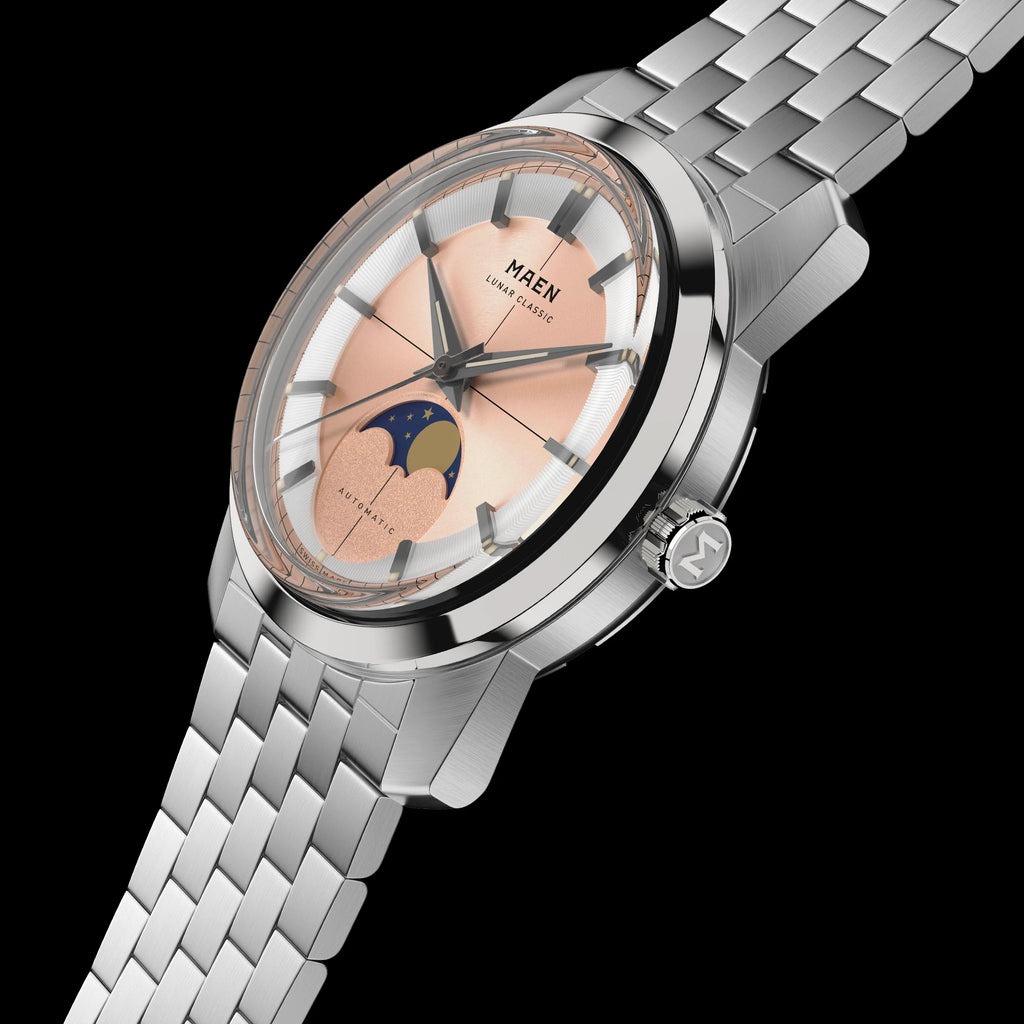 MAEN LUNAR CLASSIC 36 - M7.1.3