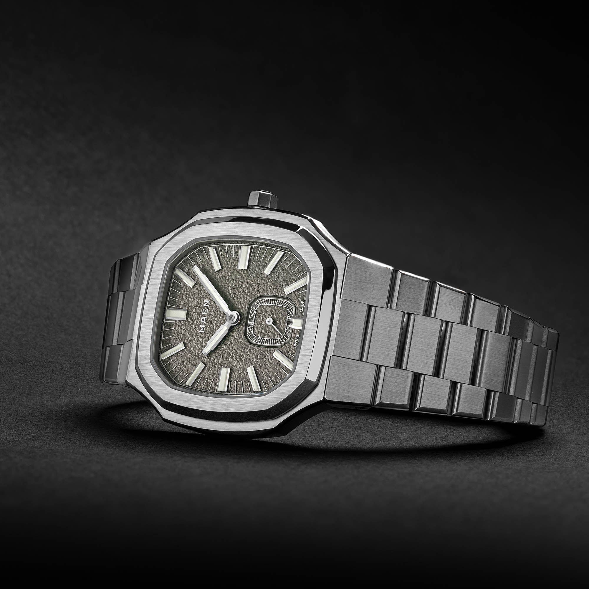 MAEN MANHATTAN 37 ULTRA THIN - M2.2.4