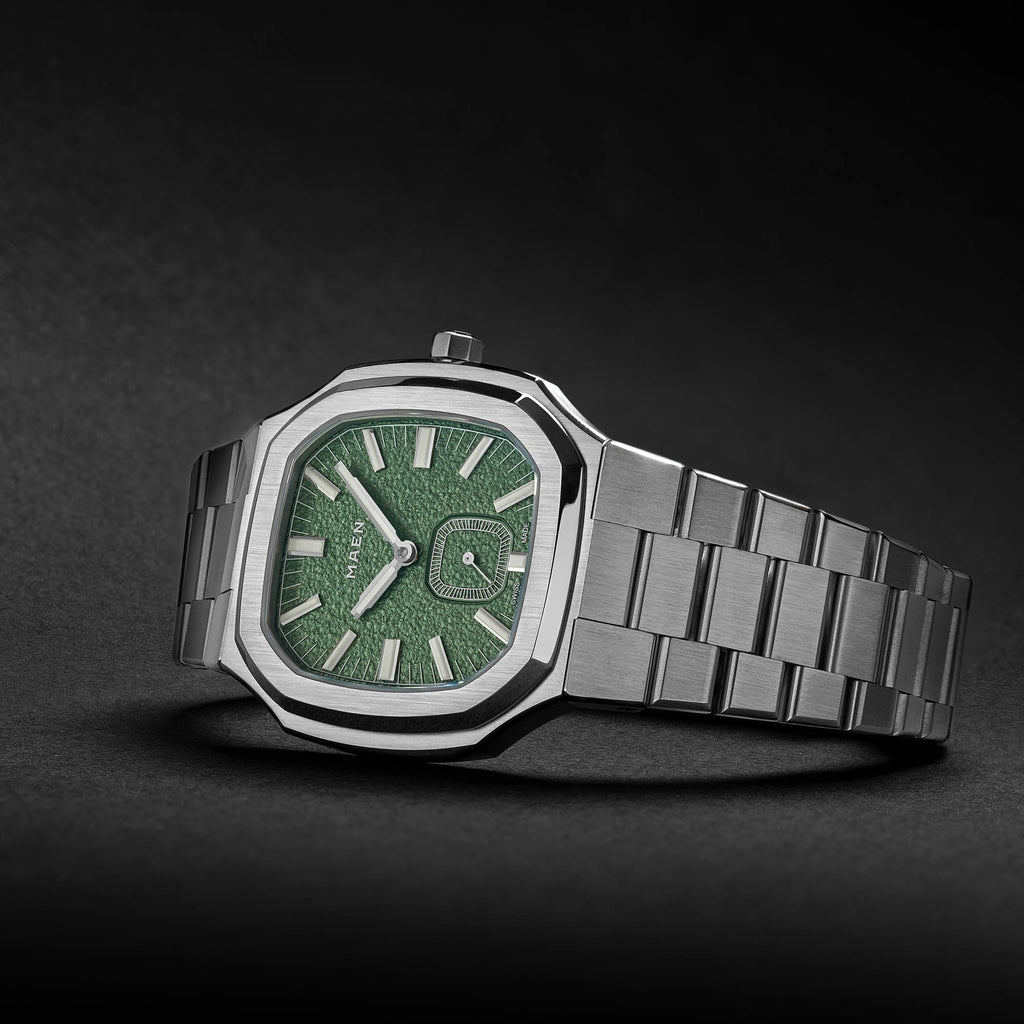 MAEN MANHATTAN 37 ULTRA THIN - M2.2.2