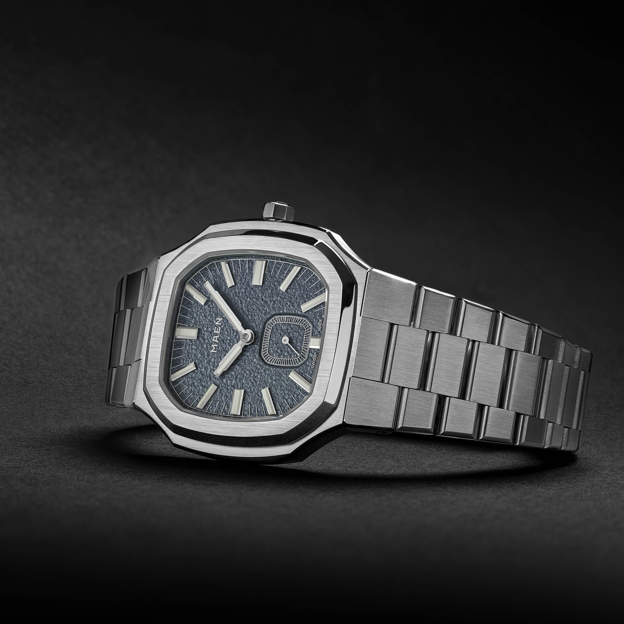 MAEN MANHATTAN 37 ULTRA THIN M2.2.1