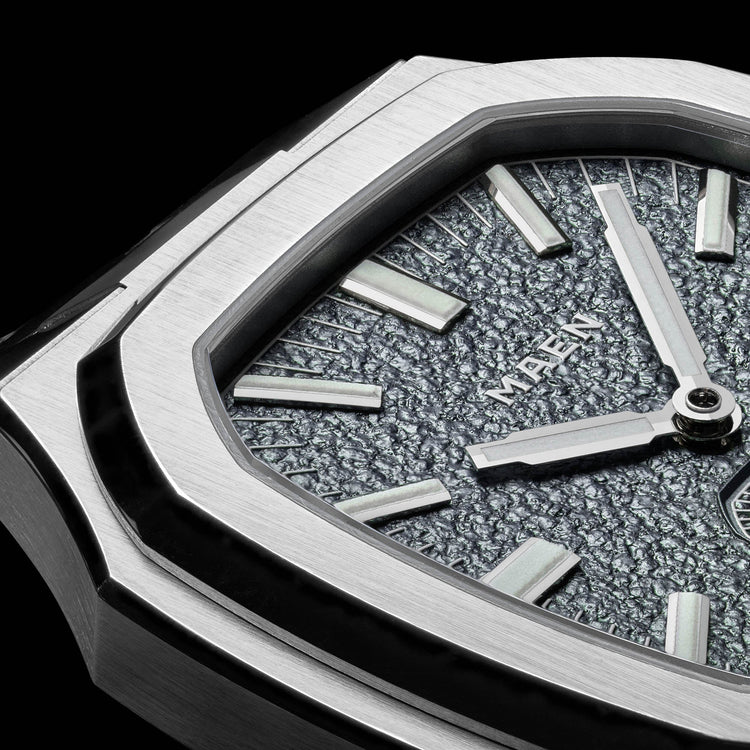 Maen Manhattan 37 Ultra Thin M2.2.1