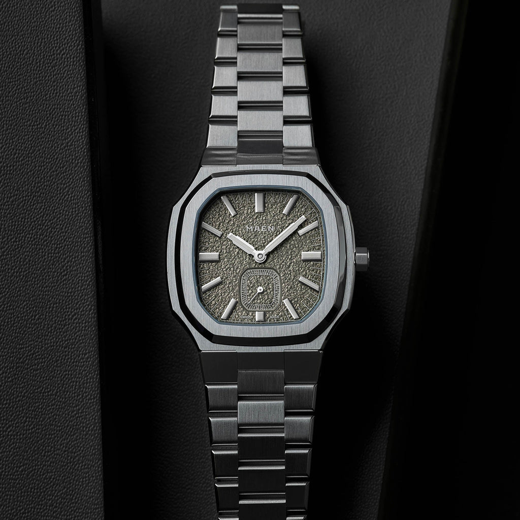 MAEN MANHATTAN 37 ULTRA THIN - M2.2.4