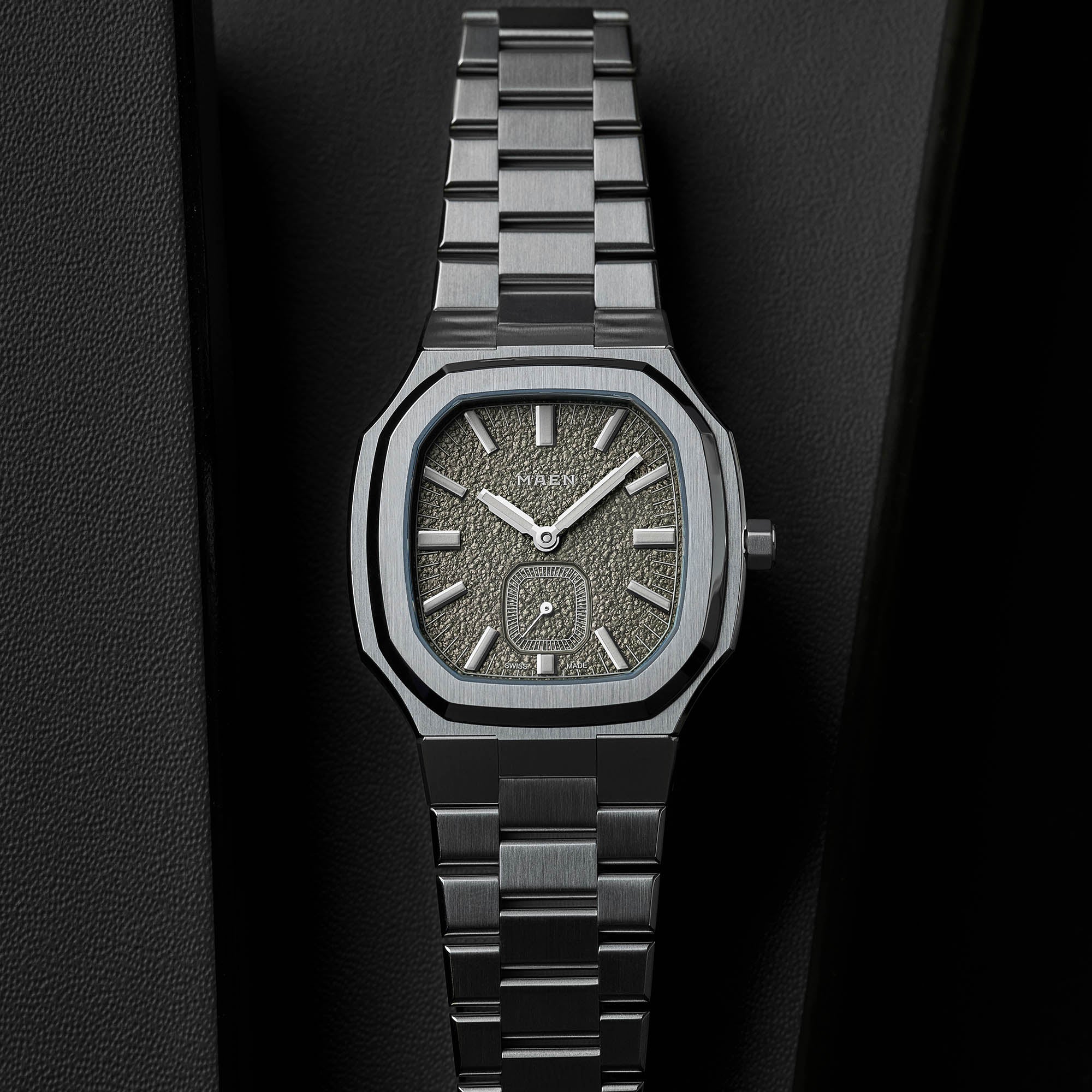 MAEN MANHATTAN 37 ULTRA THIN - M2.2.4