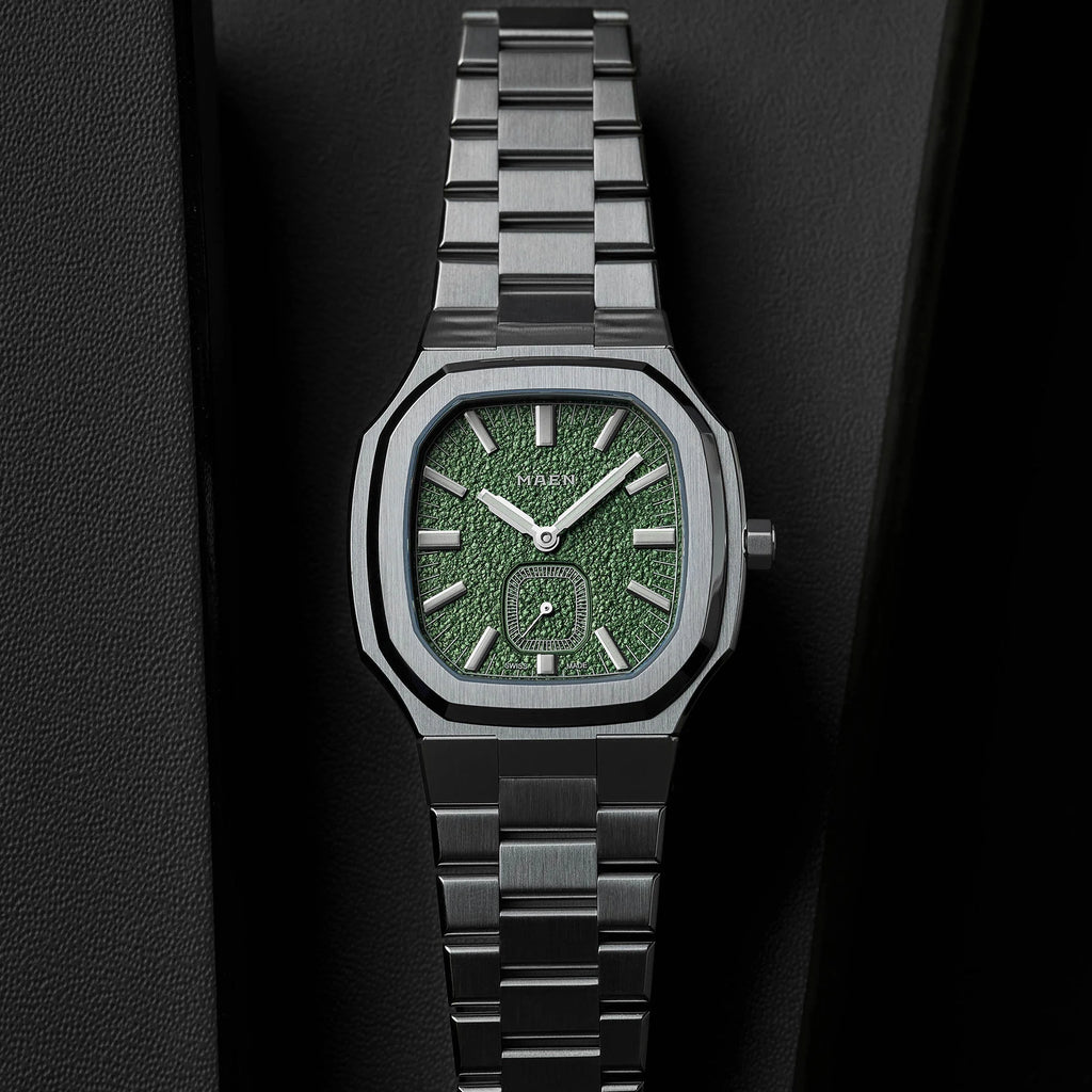 MAEN MANHATTAN 37 ULTRA THIN - M2.2.2