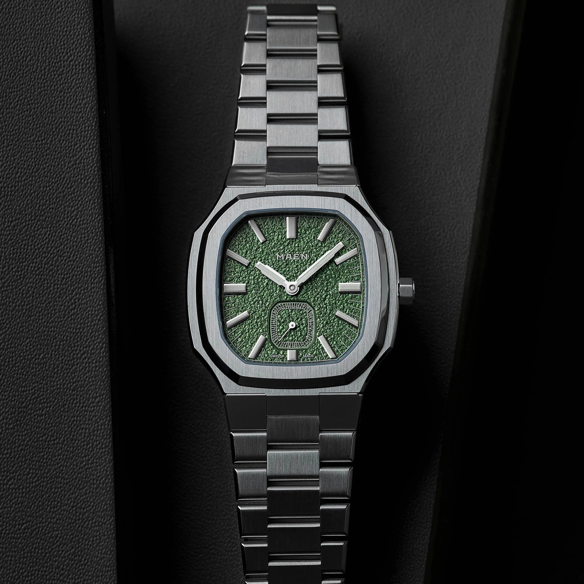MAEN MANHATTAN 37 ULTRA THIN - M2.2.2