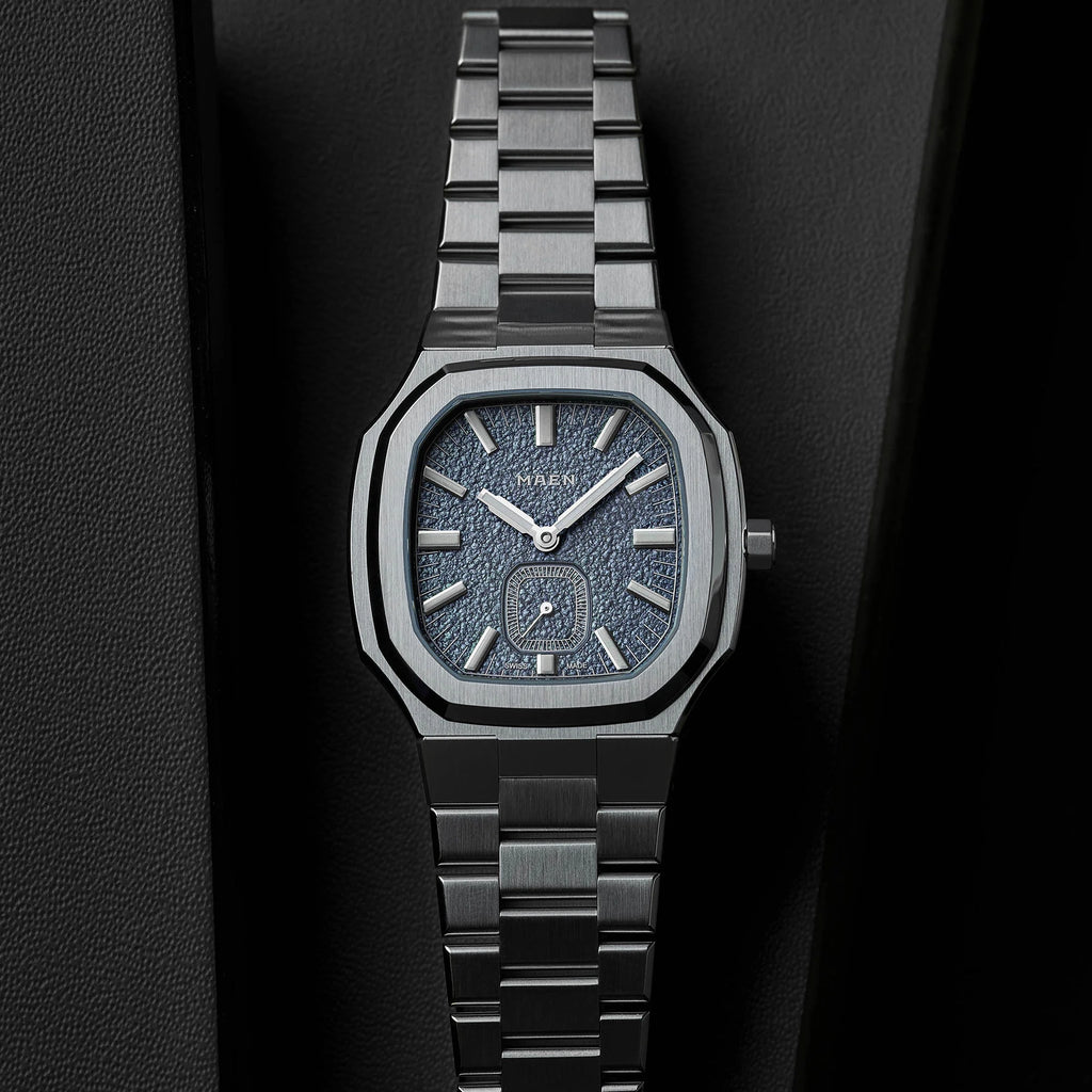 MAEN MANHATTAN 37 ULTRA THIN M2.2.1