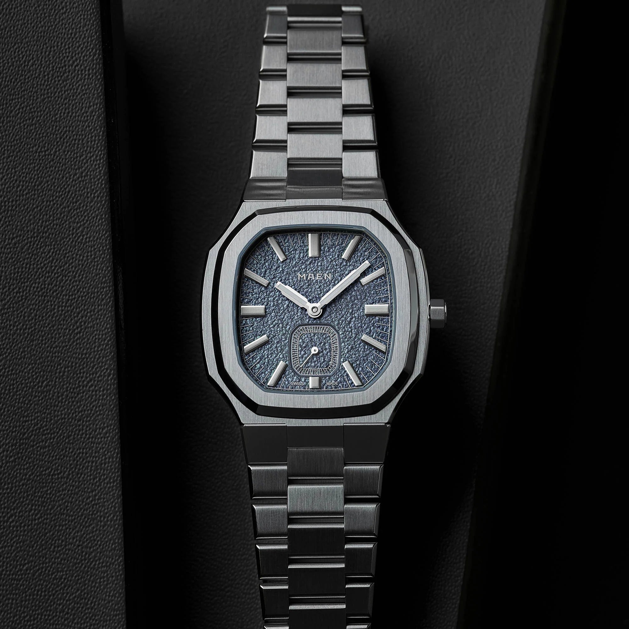 MAEN MANHATTAN 37 ULTRA THIN M2.2.1