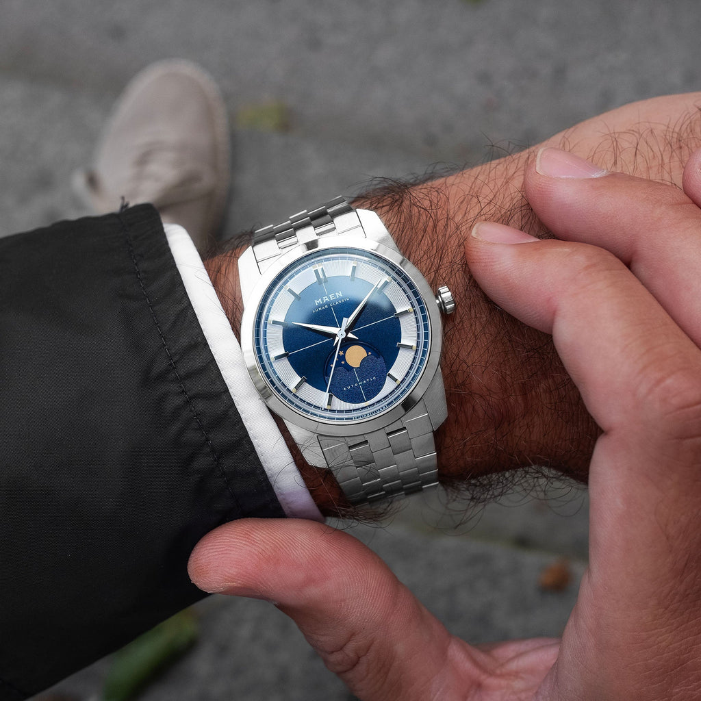 MAEN LUNAR CLASSIC 36 - M7.1.2