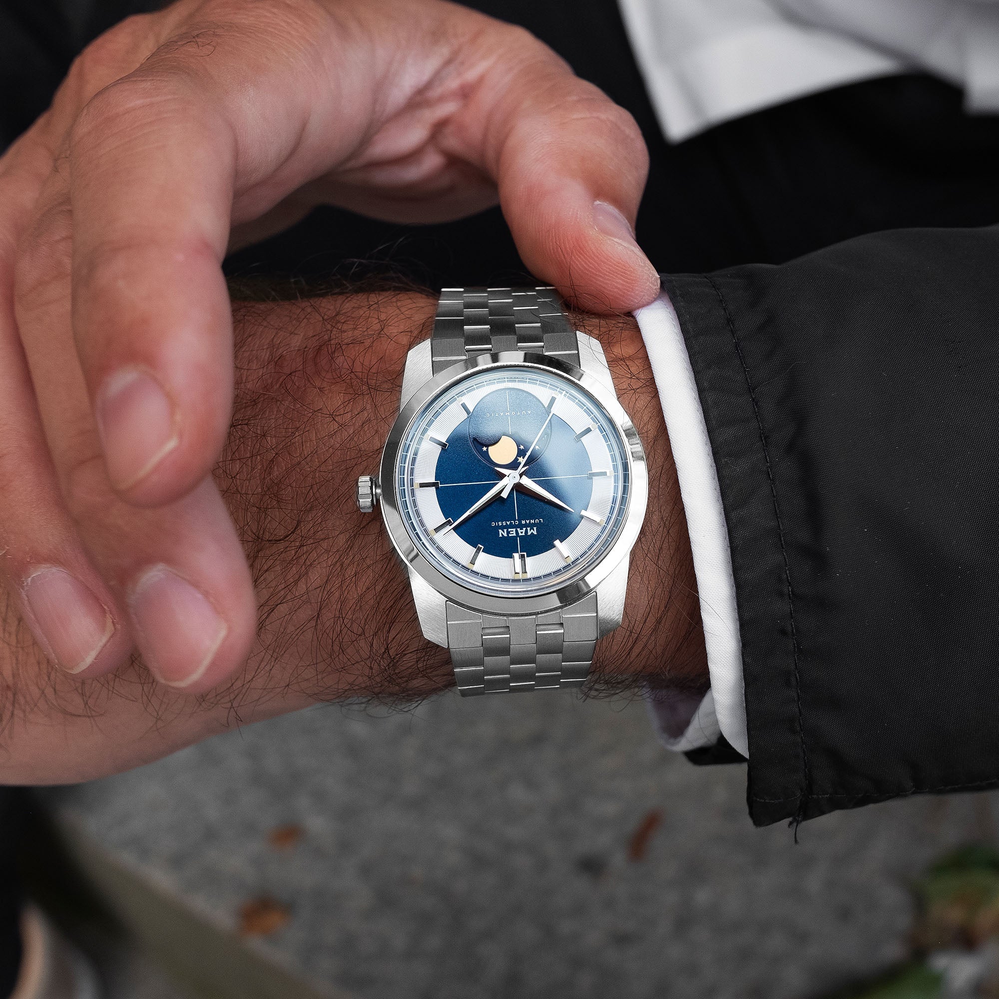 MAEN LUNAR CLASSIC 36 - M7.1.2