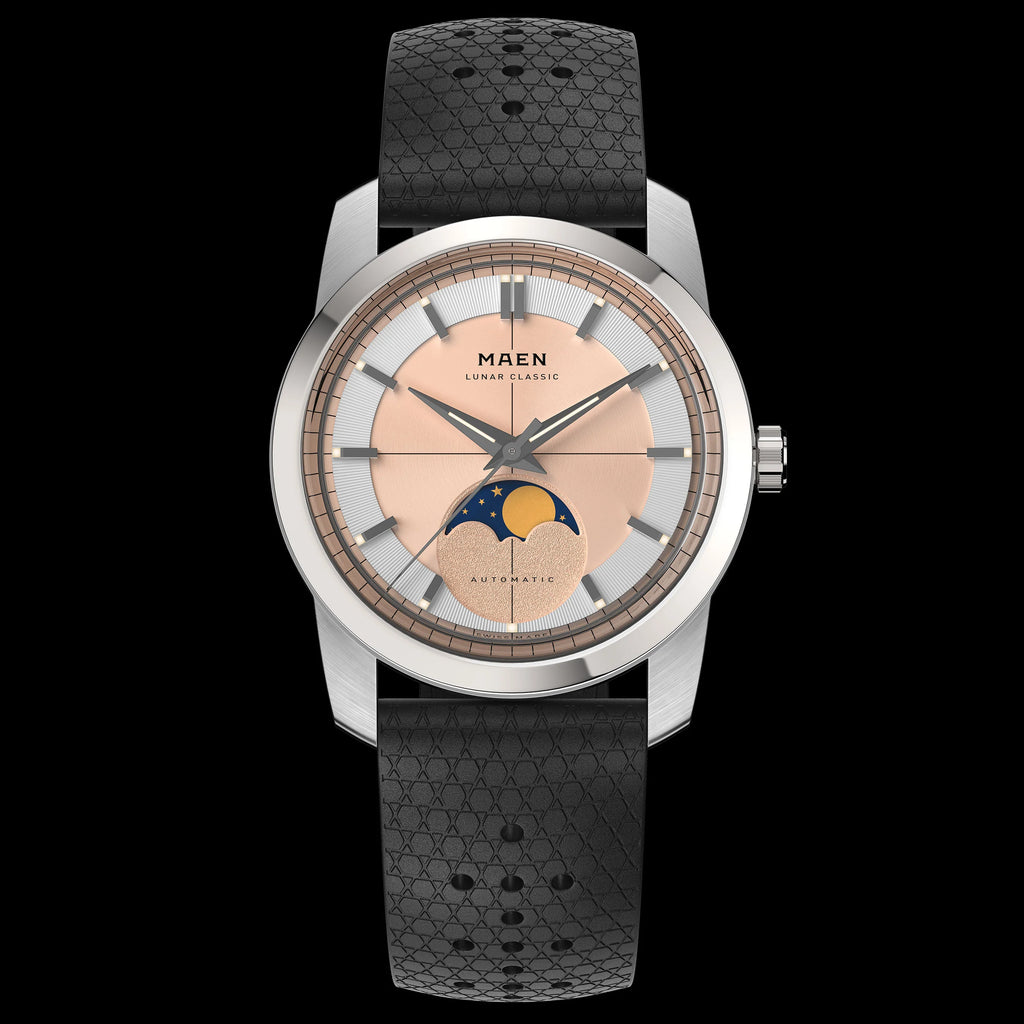 MAEN LUNAR CLASSIC 36 - M7.1.3