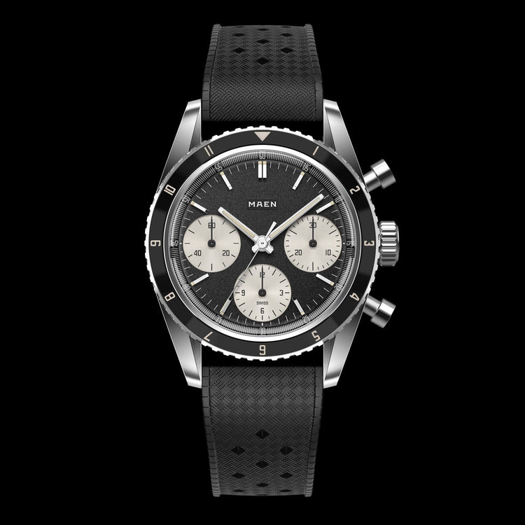 Maen Skymaster 38 - M6.1.1