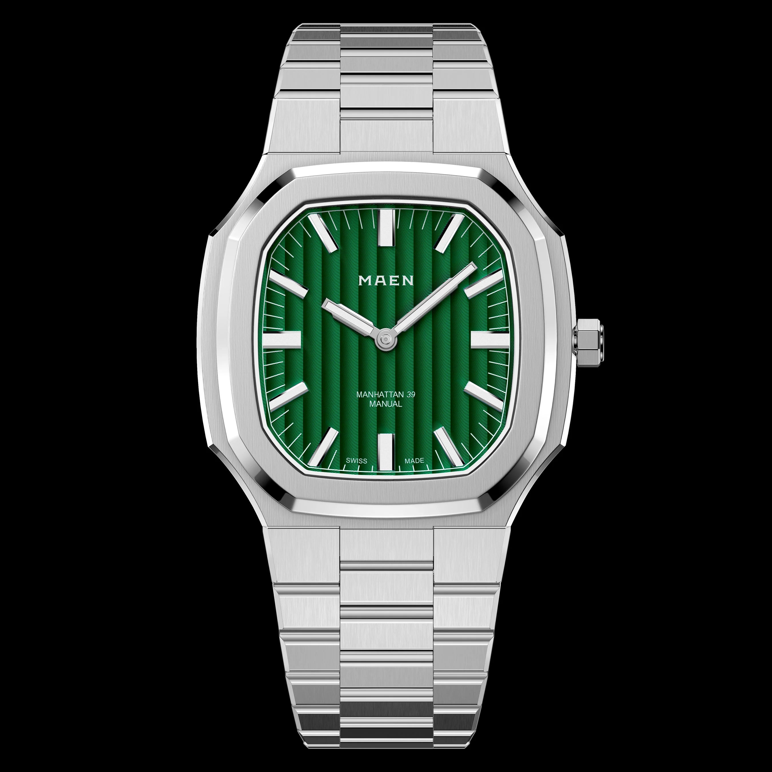 MAEN MANHATTAN 39 ULTRA THIN - M4.1.1