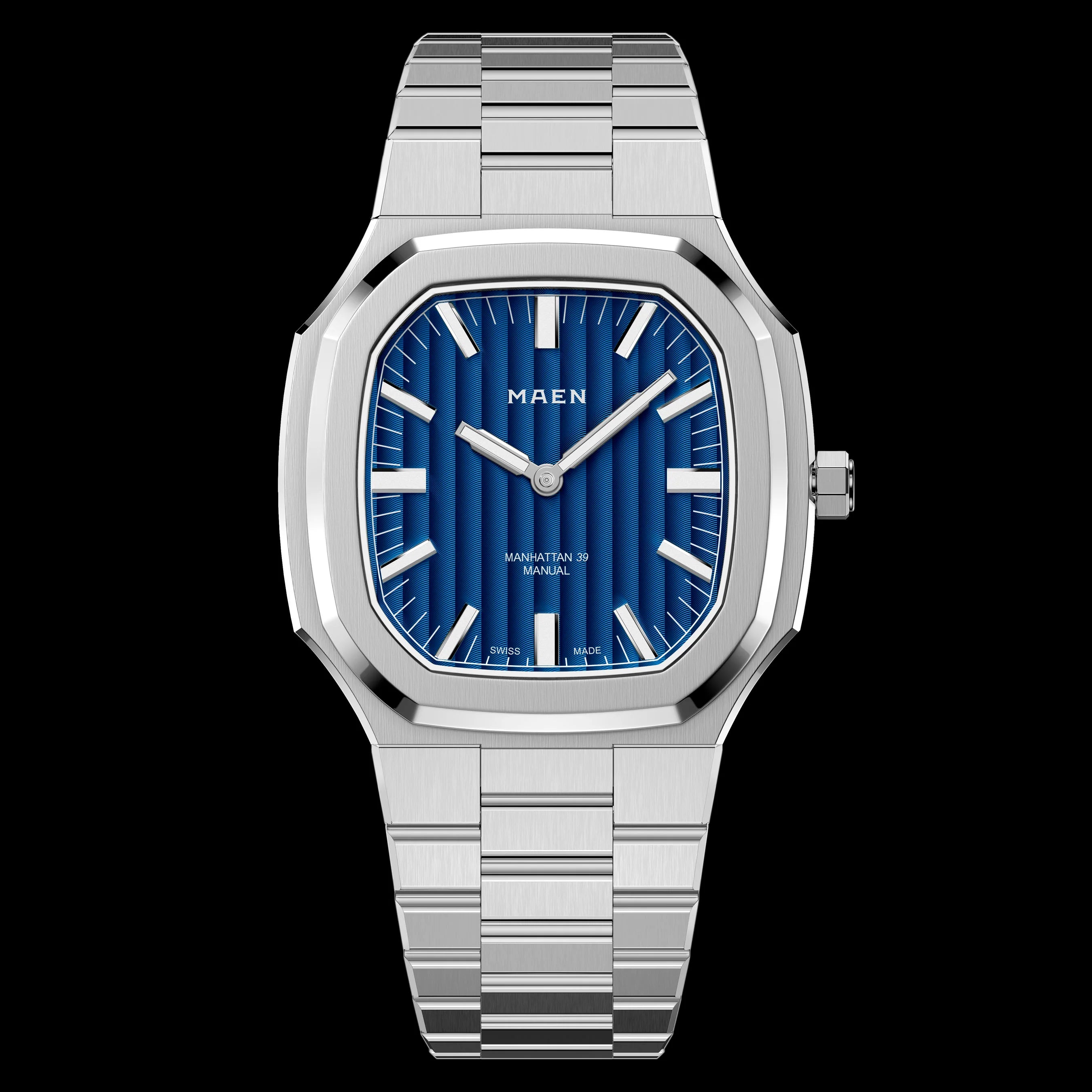 MAEN MANHATTAN 39 ULTRA THIN - M4.1.2