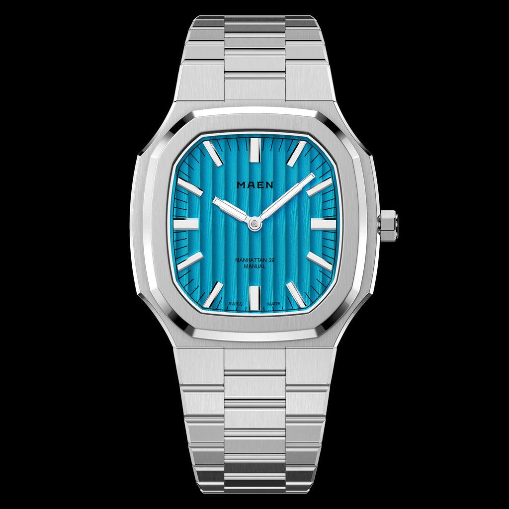 MAEN MANHATTAN 39 ULTRA THIN - M4.1.3