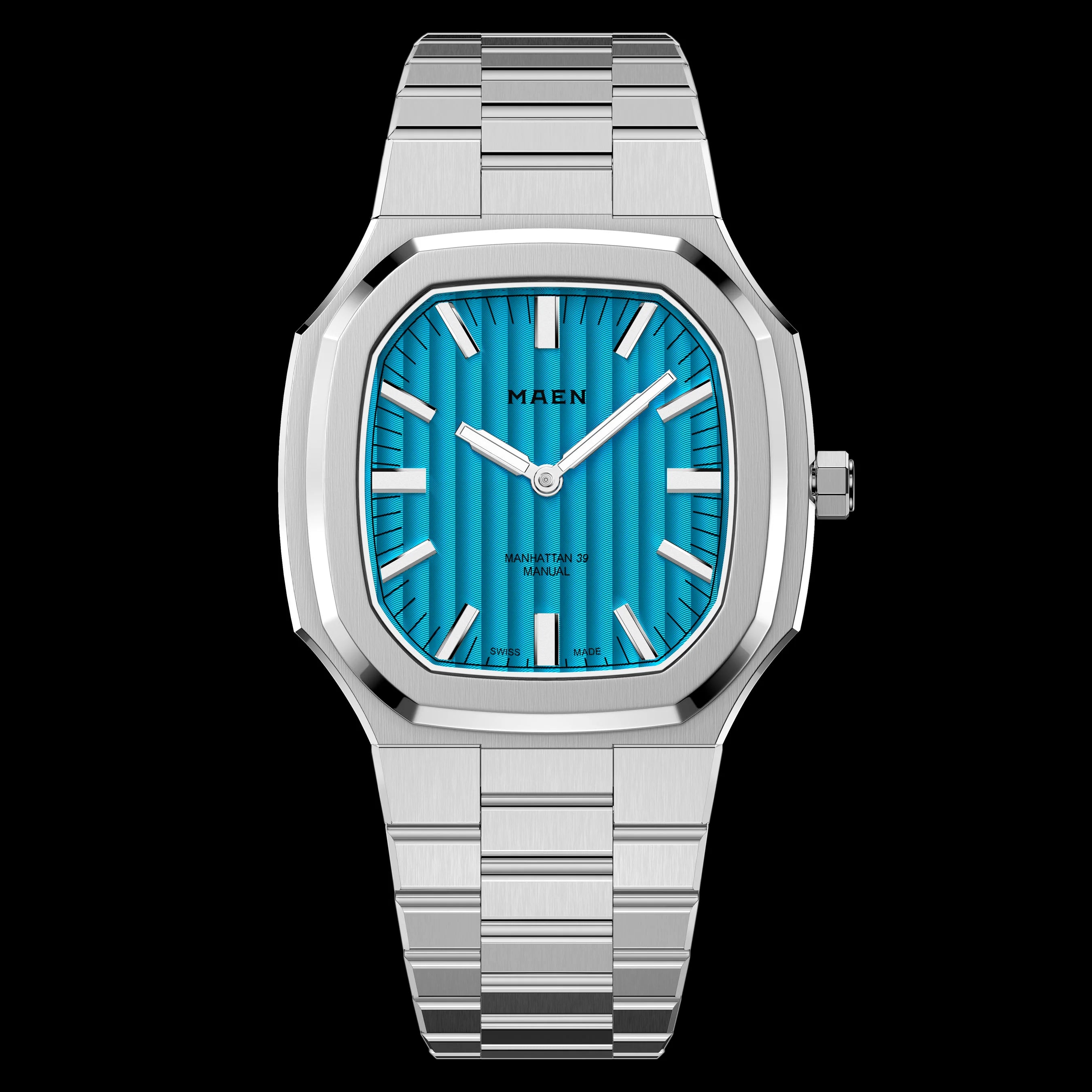 MAEN MANHATTAN 39 ULTRA THIN - M4.1.3