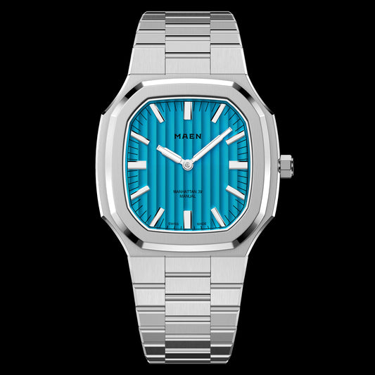 Maen Manhattan 39 Ultra Thin - M4.1.3
