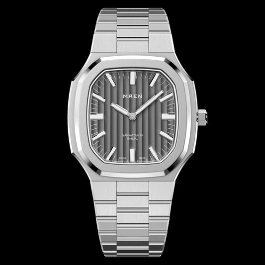 Maen Manhattan 39 Ultra Thin - M4.1.4