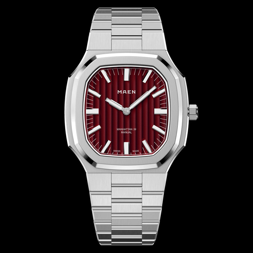 MAEN MANHATTAN 39 ULTRA THIN - M4.1.5