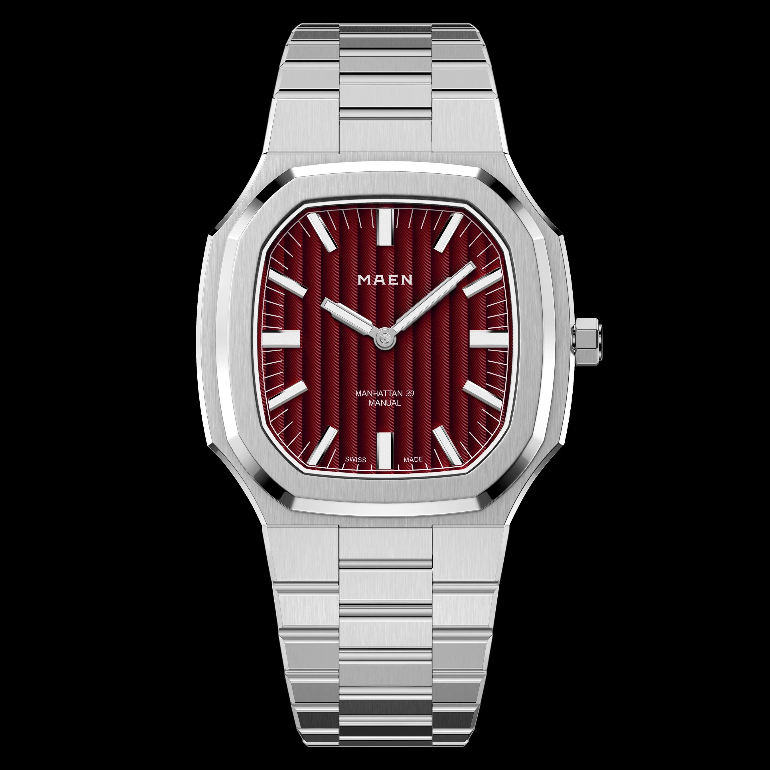 MAEN MANHATTAN 39 ULTRA THIN - M4.1.5