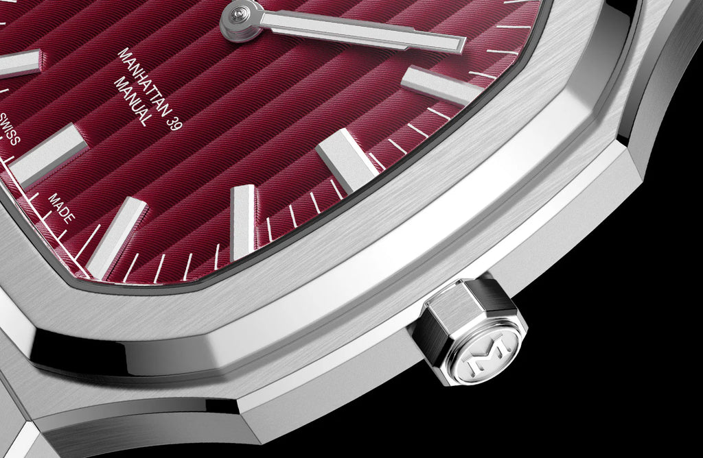 MAEN MANHATTAN 39 ULTRA THIN - M4.1.5