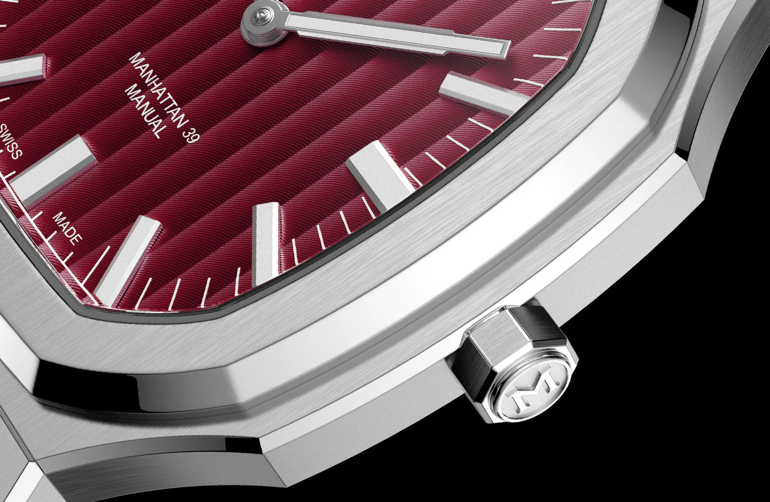 MAEN MANHATTAN 39 ULTRA THIN - M4.1.5
