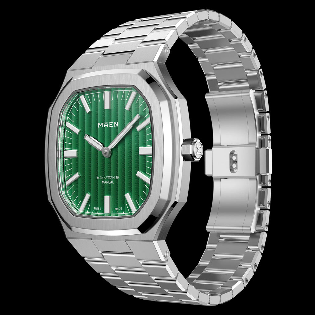 MAEN MANHATTAN 39 ULTRA THIN - M4.1.1