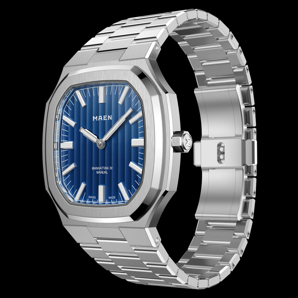 MAEN MANHATTAN 39 ULTRA THIN - M4.1.2