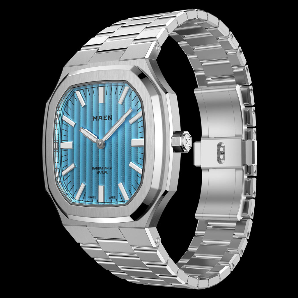 MAEN MANHATTAN 39 ULTRA THIN - M4.1.3