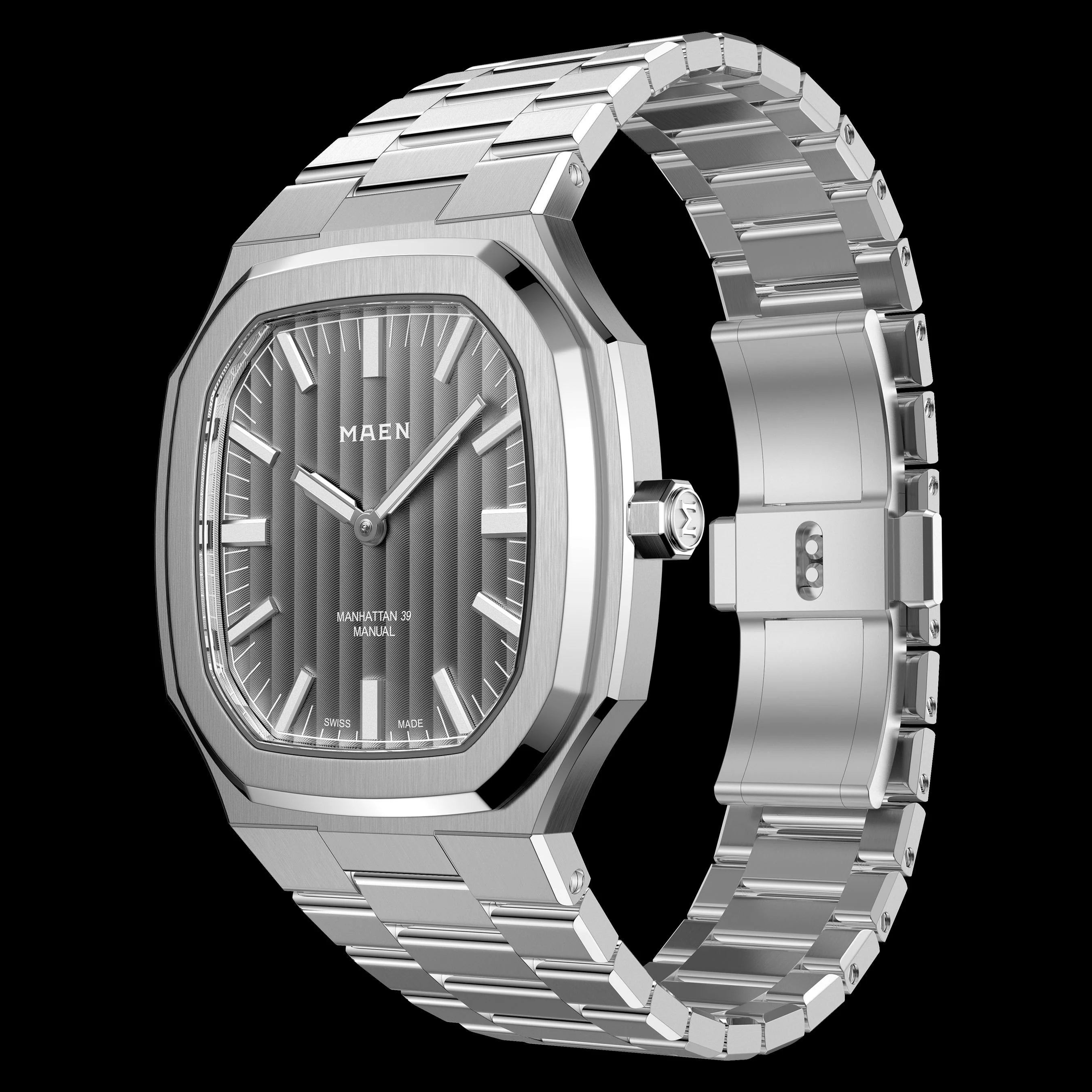 MAEN MANHATTAN 39 ULTRA THIN - M4.1.4