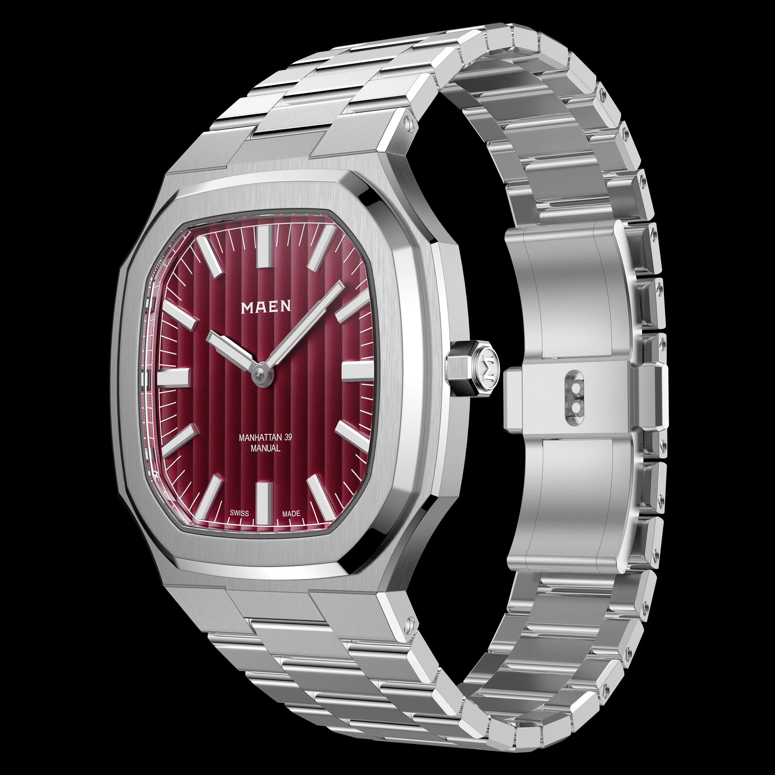 MAEN MANHATTAN 39 ULTRA THIN - M4.1.5