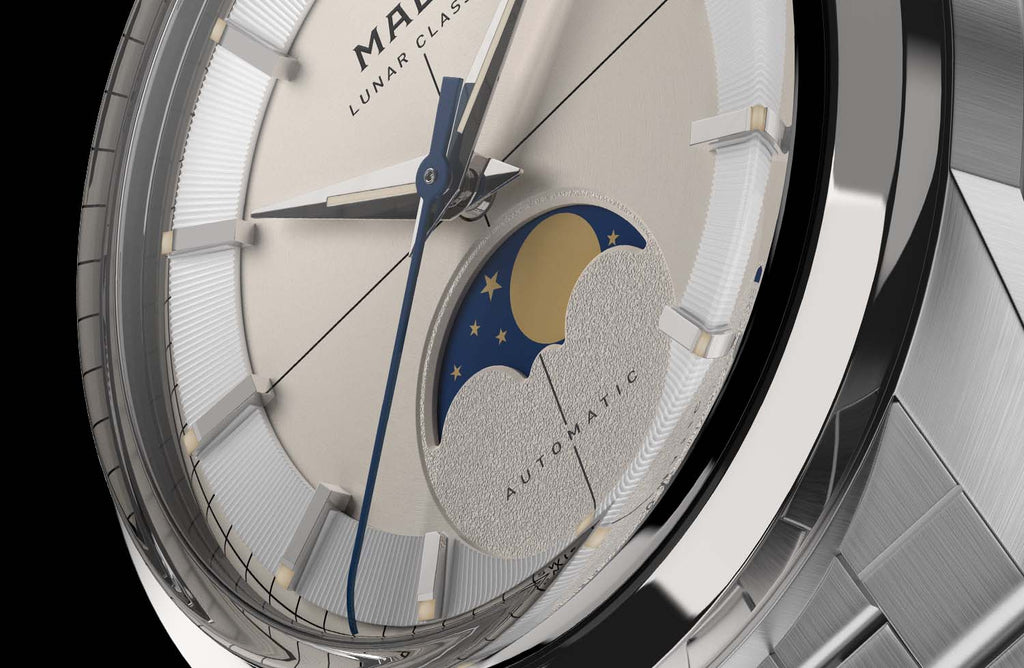 MAEN LUNAR CLASSIC 36 - M7.1.1