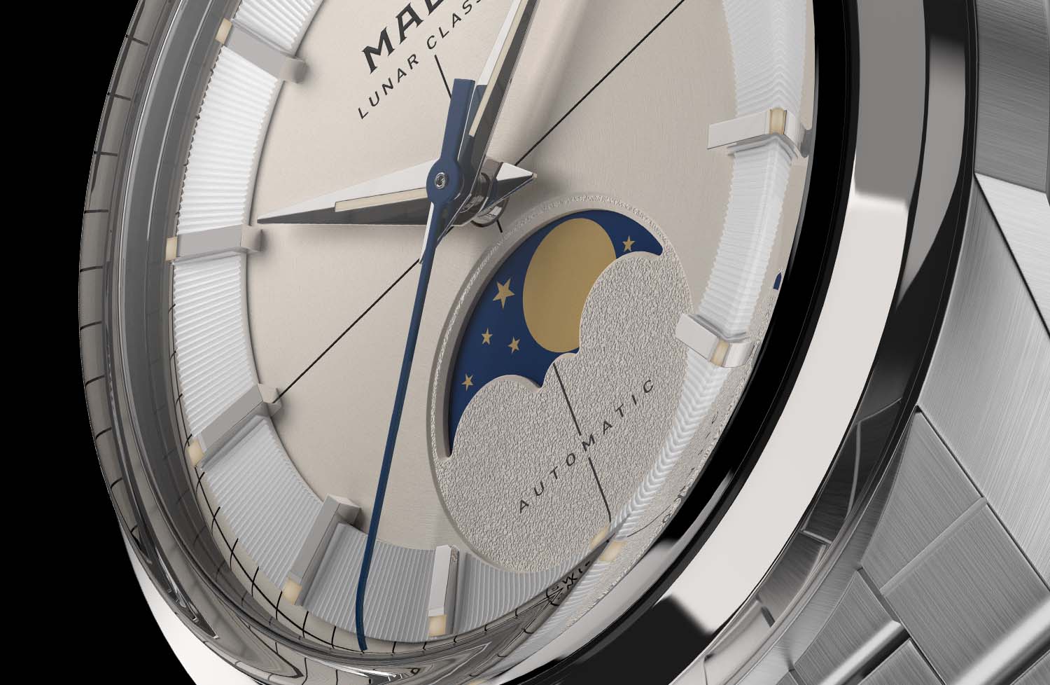 MAEN LUNAR CLASSIC 36 - M7.1.1
