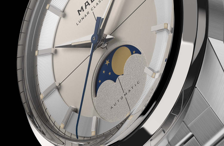Maen Lunar Classic 36 - M7.1.1