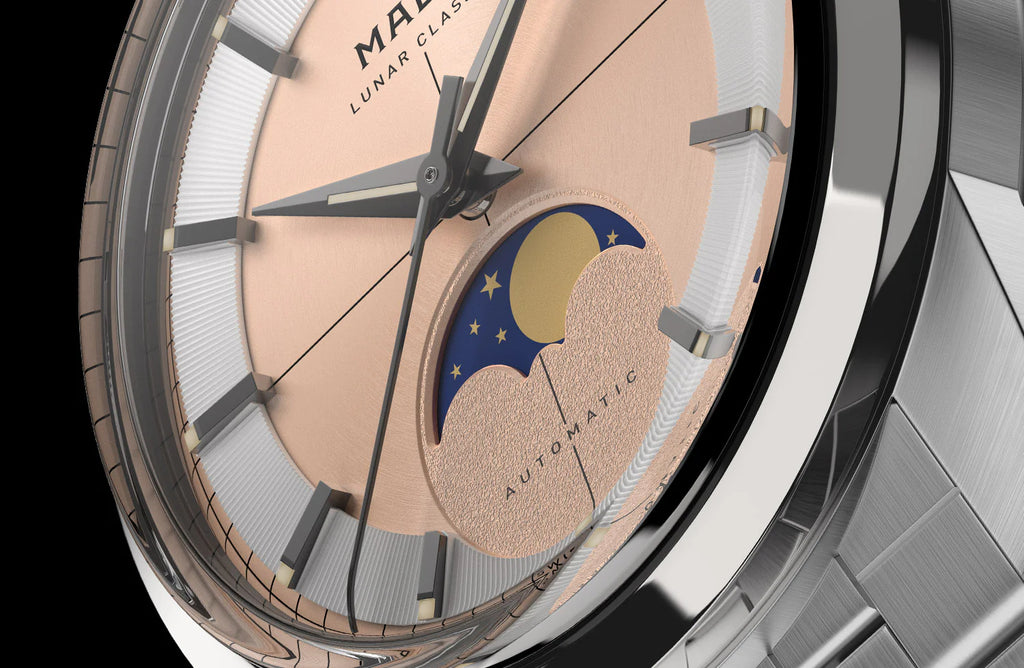 MAEN LUNAR CLASSIC 36 - M7.1.3